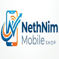 NethNim Mobile Shop Icon